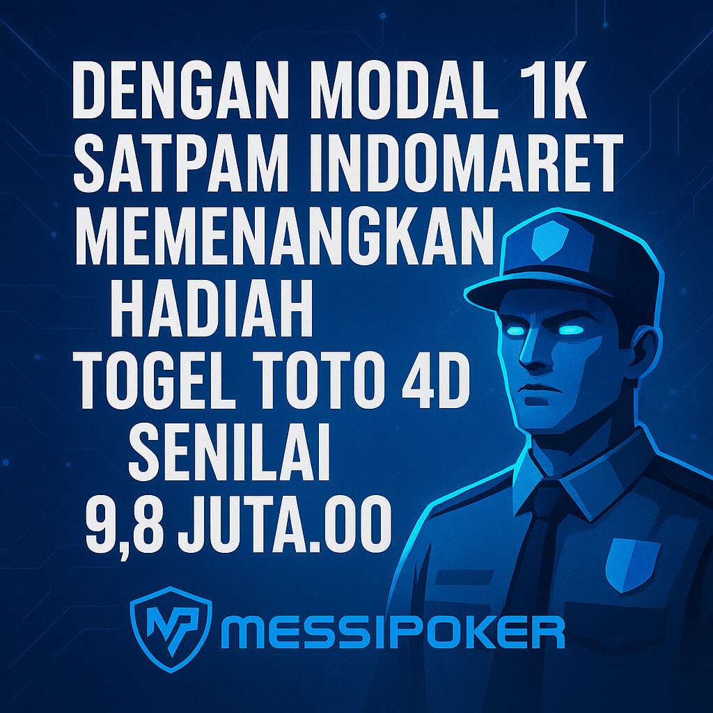 MESSIPOKER