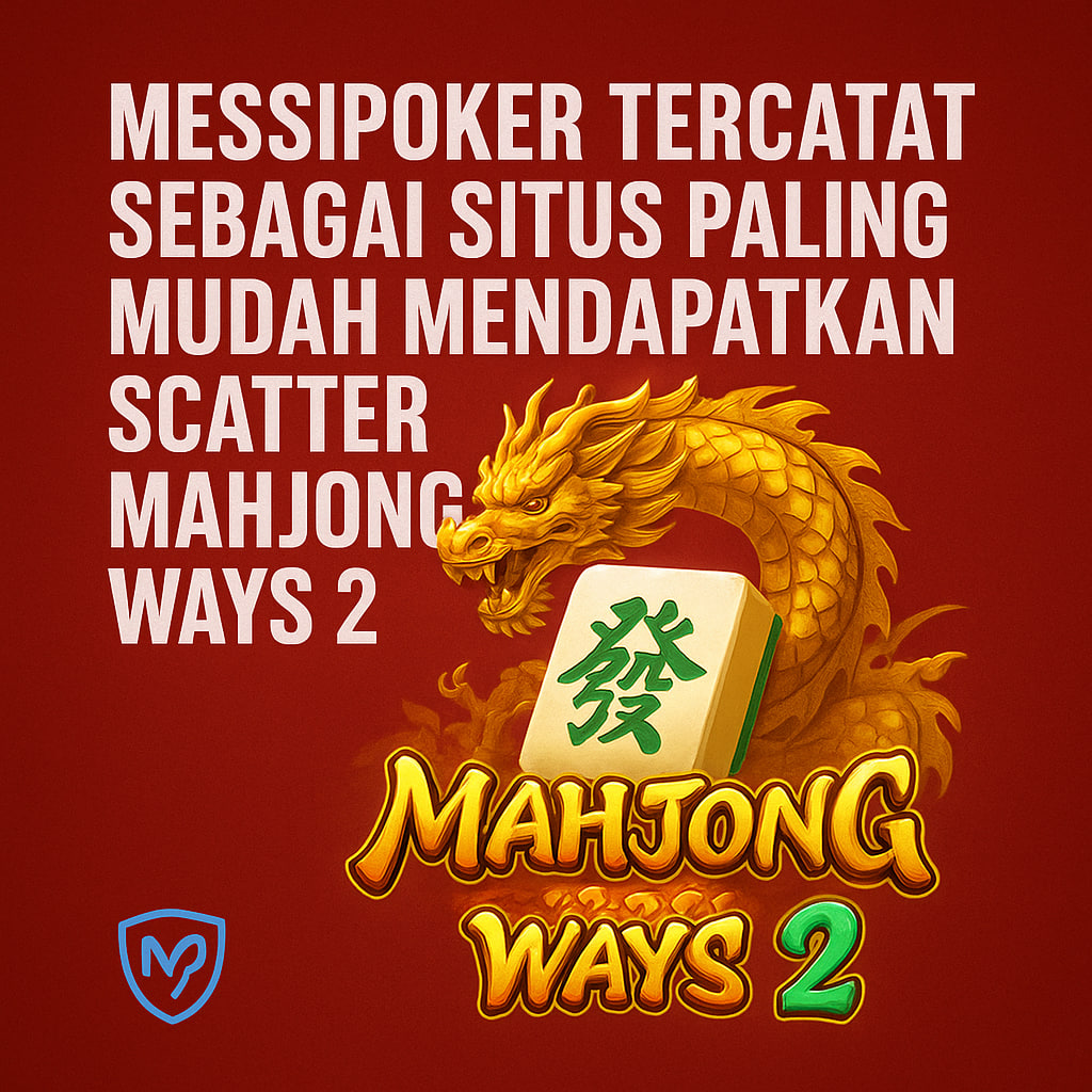 MESSIPOKER