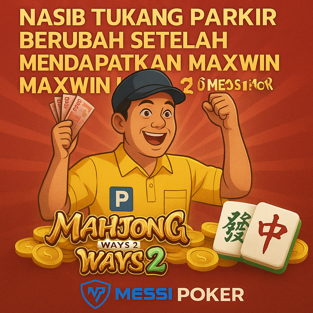 MESSIPOKER